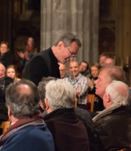 Choeur symphonique de Liège